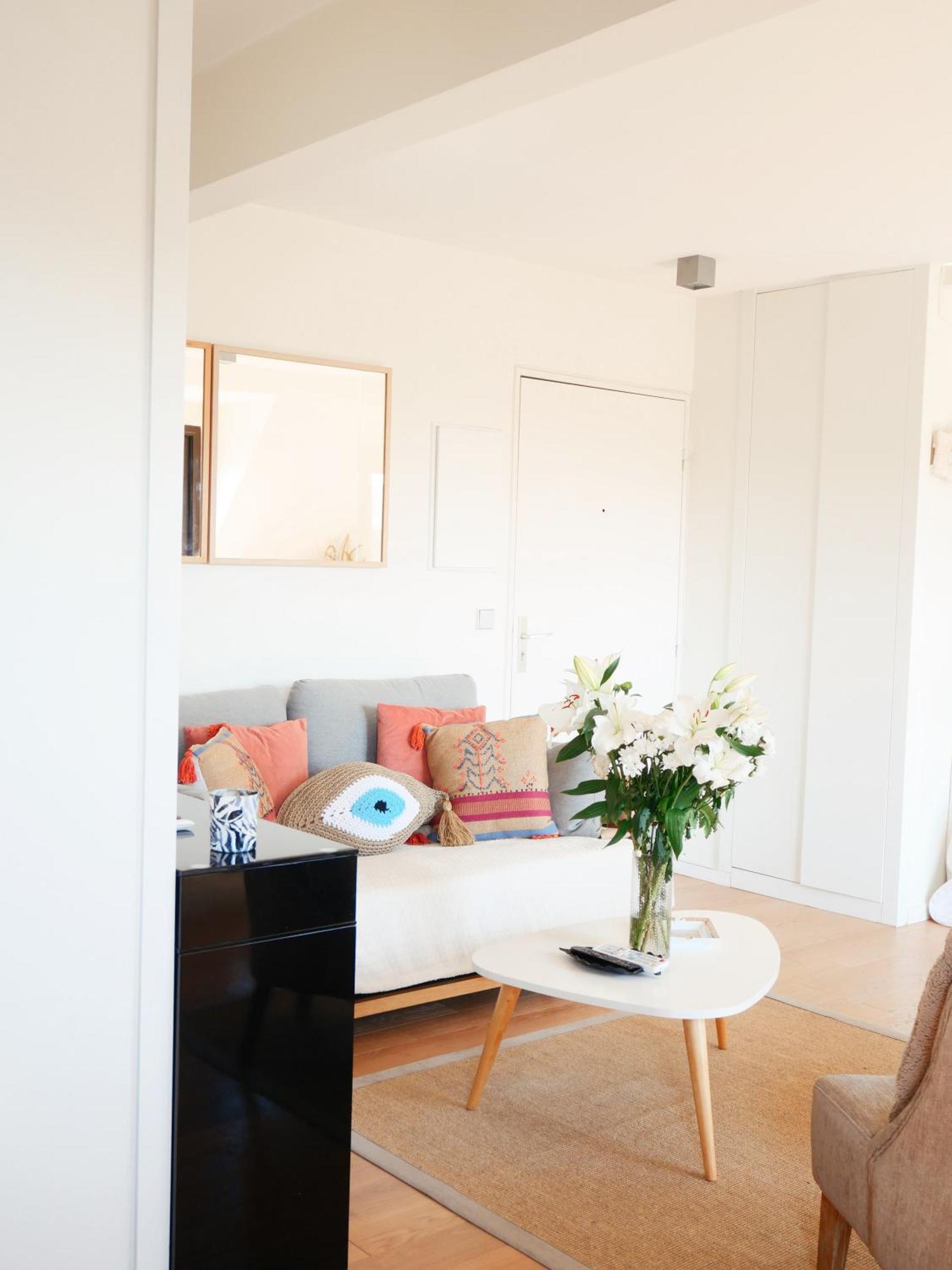 L'Exclusif De Deauville - Ultra Centre, Balcon & Luxe Moderne מראה חיצוני תמונה