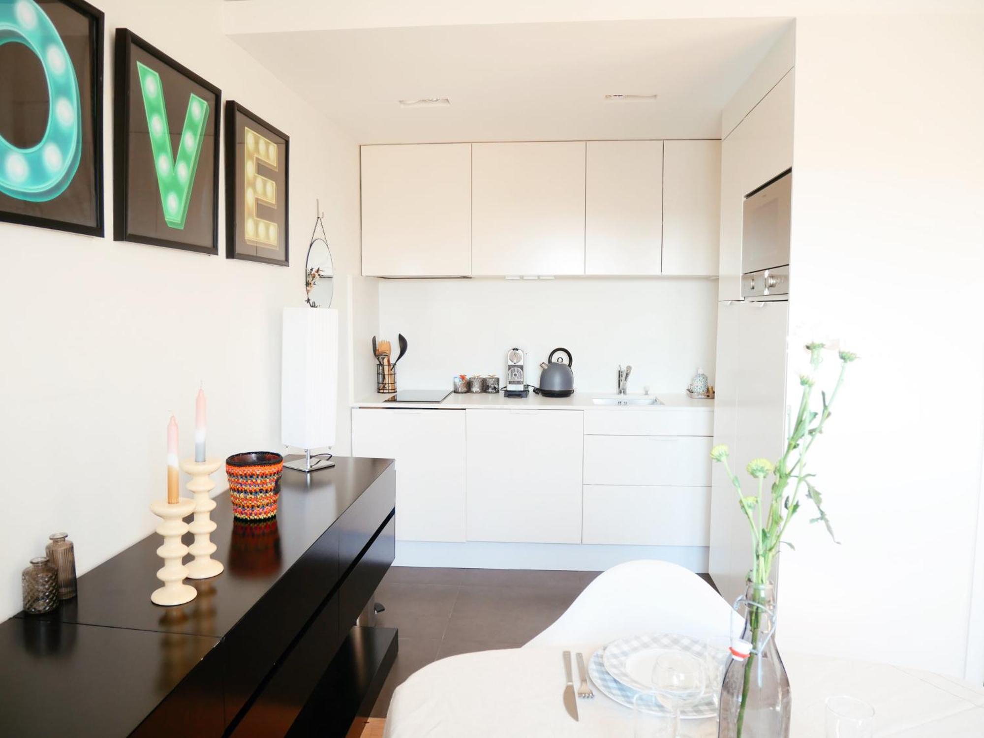L'Exclusif De Deauville - Ultra Centre, Balcon & Luxe Moderne מראה חיצוני תמונה