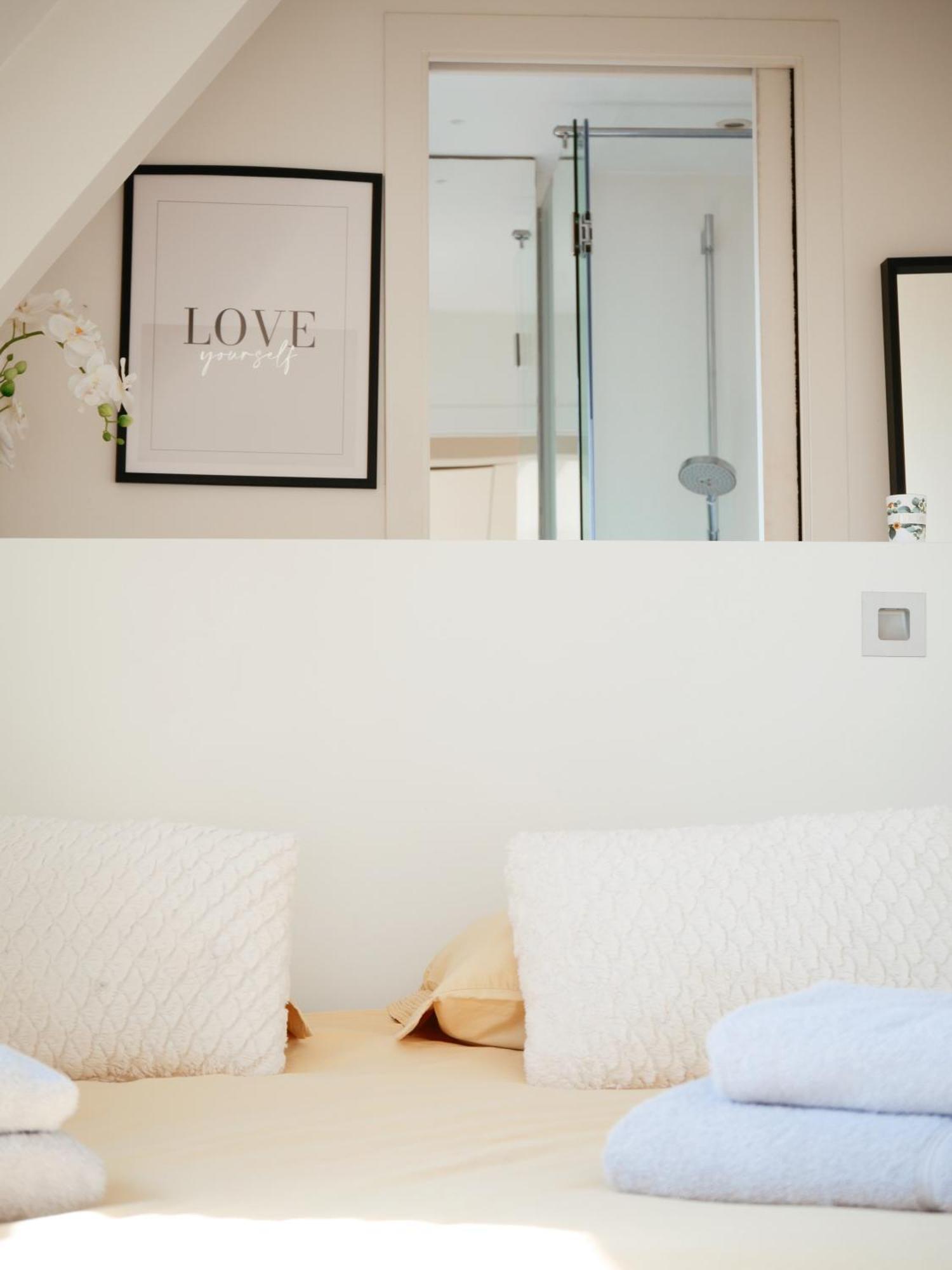 L'Exclusif De Deauville - Ultra Centre, Balcon & Luxe Moderne מראה חיצוני תמונה
