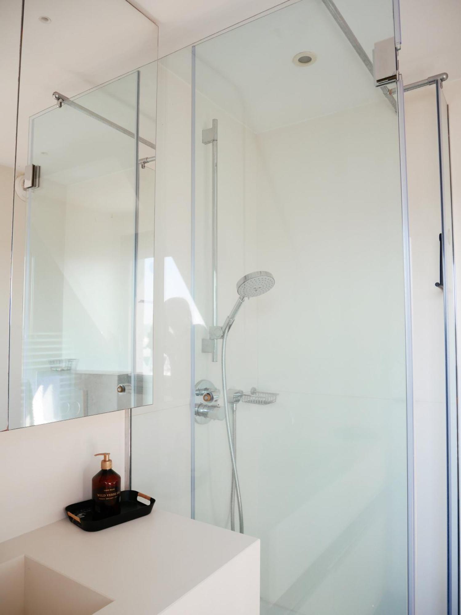 L'Exclusif De Deauville - Ultra Centre, Balcon & Luxe Moderne מראה חיצוני תמונה
